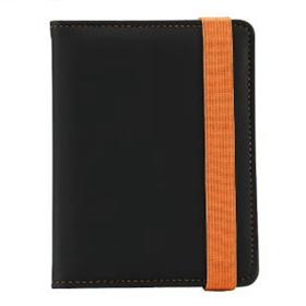 22-14301 passport wallet orange